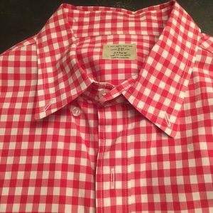 J Crew Shirt